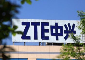 Điện thoại ZTE chính hãng, giá tốt