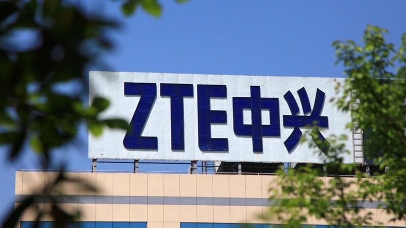 Điện thoại ZTE chính hãng, giá tốt