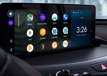 Android Auto