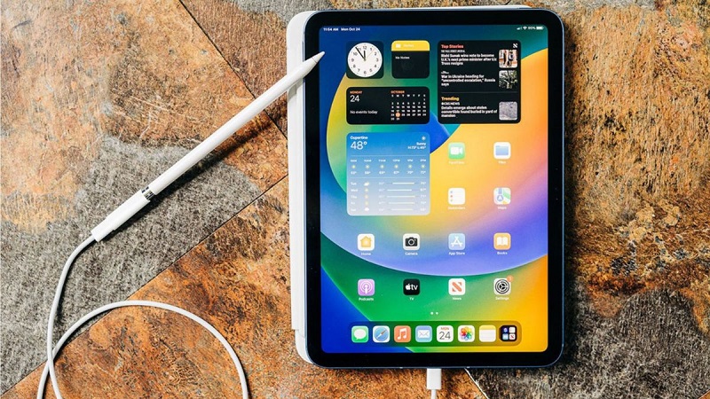 Apple Pencil 1 hỗ trợ máy nào? Giá bao nhiêu?