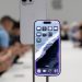 Apple tái khẳng định vị thế tại Trung Quốc nhờ sự thành công của iPhone 16