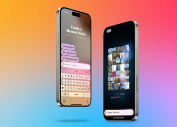 Ba cải tiến quan trọng của Apple Intelligence cho ứng dụng Ảnh trên iOS 18.1