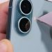 Bài kiểm tra độ bền của iPhone 16