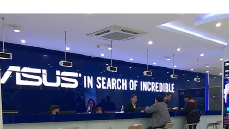Cách check bảo hành Laptop Asus | Chính sách bảo hành Asus như thế nào?