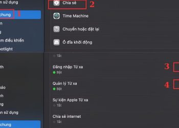 Cách điều khiển iPhone