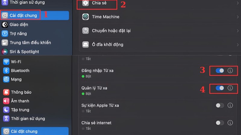 Cách điều khiển iPhone