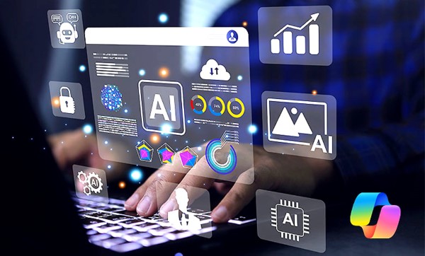 Với Copilot, việc học hỏi trở nên thú vị hơn bao giờ hết.