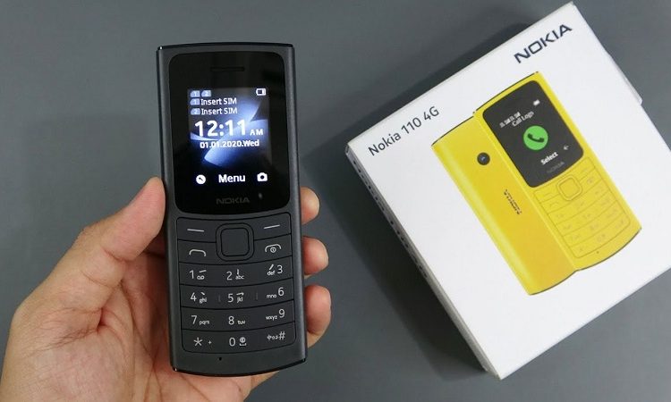 LẮP SIM VÀO NOKIA 4G ĐÚNG CHIỀU AN TOÀN DỄ THỰC HIỆN