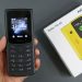 Cách lắp SIM điện thoại Nokia 2 SIM như thế nào?