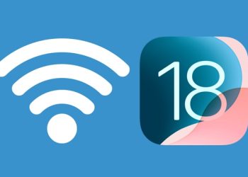 Hướng dẫn cách tạo mã QR để chia sẻ Wi-Fi trên iOS 18 cực đơn giản