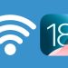 Hướng dẫn cách tạo mã QR để chia sẻ Wi-Fi trên iOS 18 cực đơn giản