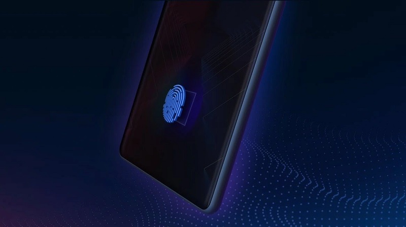 Xu hướng cảm biến vân tay siêu âm trên các mẫu smartphone Android cao cấp có gì hot?