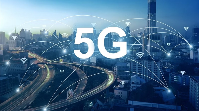Có nên chuyển sang 5G thời điểm hiện tại không?