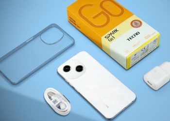 Có nên mua TECNO Spark Go 1 trong mức giá 3 triệu đồng?