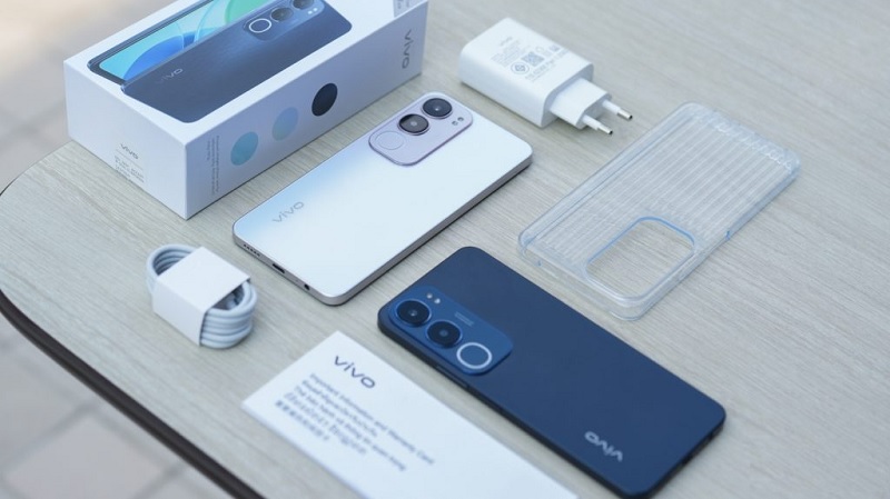 Có nên mua Vivo Y19s trong tầm giá 4 triệu đồng hay không?