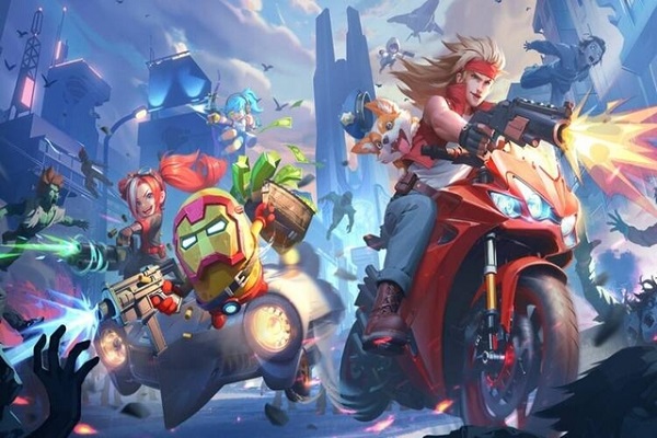 Các mã quà tặng mà người chơi có thể sử dụng trong game