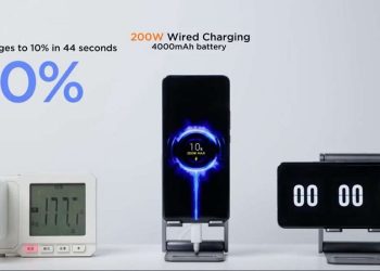 Công nghệ sạc HyperCharge của Xiaomi là gì? Các mẫu điện thoại Xiaomi hỗ trợ HyperCharge