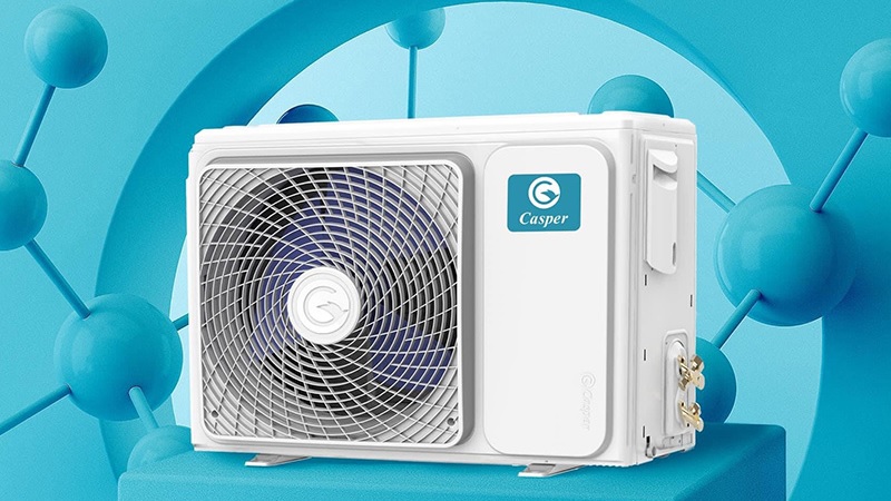 Cục nóng điều hòa là gì? Cấu tạo, nguyên lý hoạt động, cách lắp đặt và một số lưu ý khi sử dụng