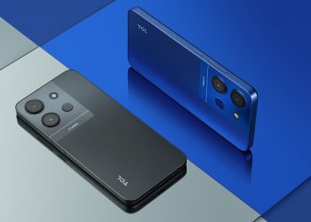 Đánh giá TCL 503: Màn hình lớn, viên pin dung lượng cao, camera đủ dùng, giá dưới 2 triệu đồng