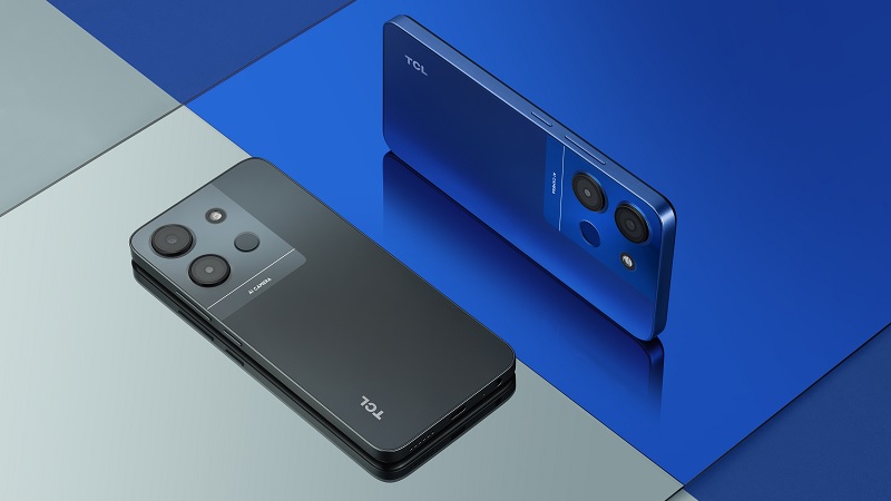 Đánh giá TCL 503: Màn hình lớn, viên pin dung lượng cao, camera đủ dùng, giá dưới 2 triệu đồng