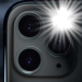 Đèn flash trên điện thoại là gì? Chức năng và các loại đèn flash trên smartphone hiện nay