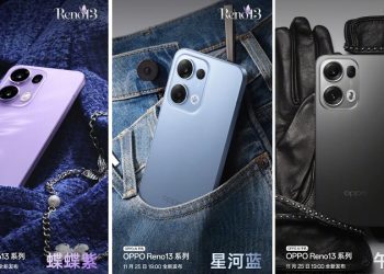 Lộ điểm Geekbench của OPPO Reno13, sử dụng chip Dimensity 8300