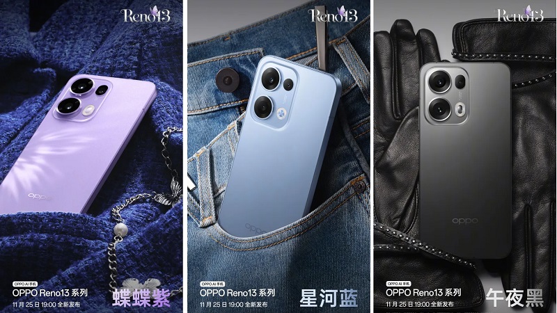 Lộ điểm Geekbench của OPPO Reno13, sử dụng chip Dimensity 8300