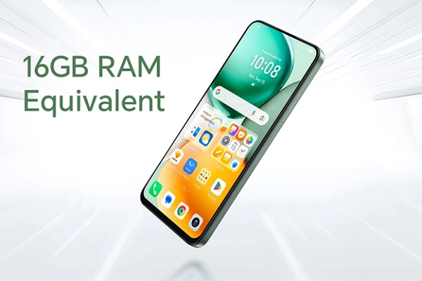 A cell phone in the air

Description automatically generated