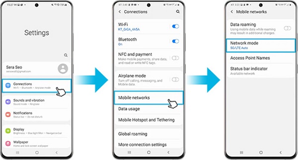 A screenshot of a phone

Description automatically generated