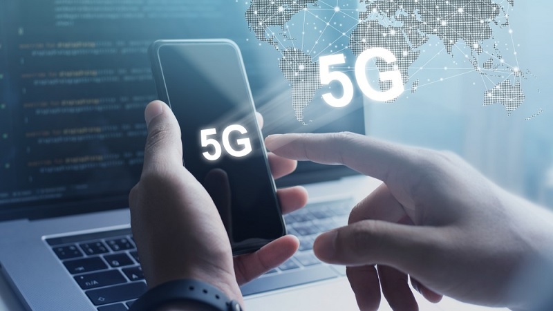 Điện thoại 4G có dùng được 5G không?