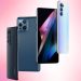 điện thoại oppo 3 mắt