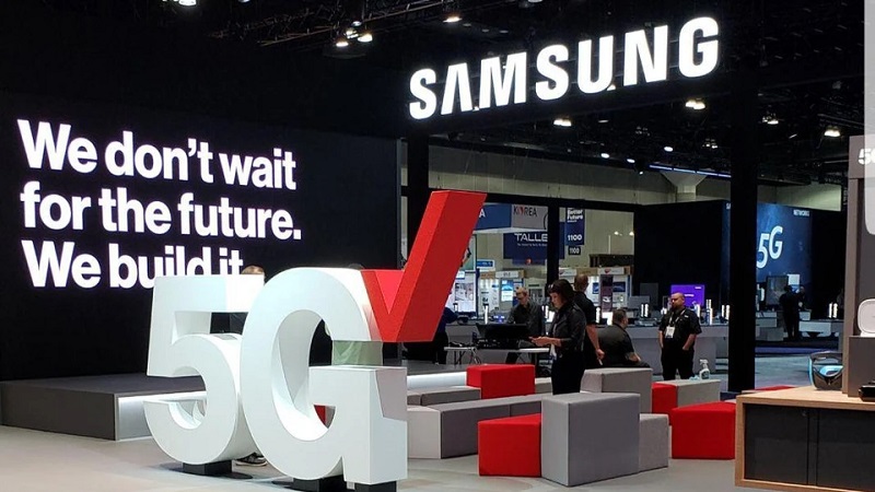 Khái quát về điện thoại Samsung