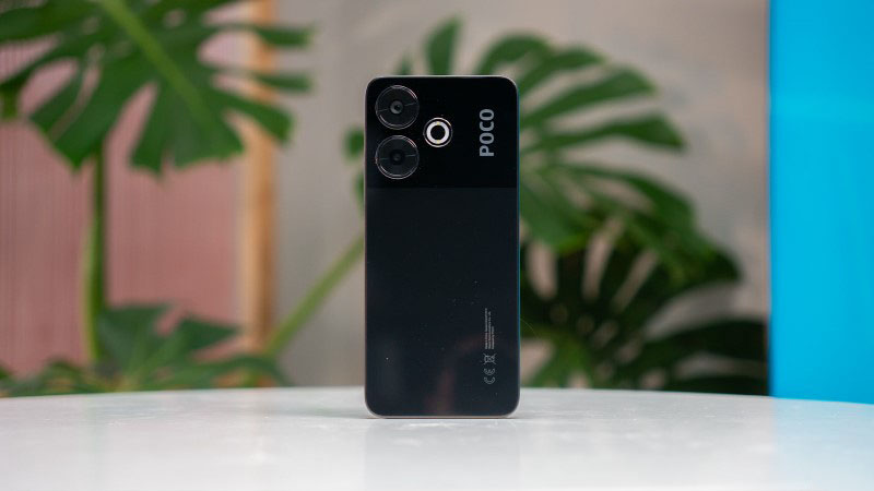 Điện thoại Xiaomi cấu hình mạnh