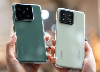 Điện thoại Xiaomi đáng mua nhất 2024