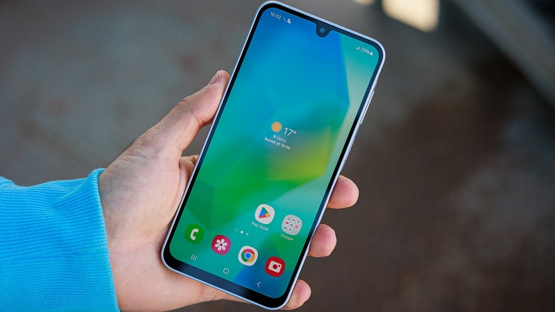 Đổi điểm Viettel++ nhận voucher 400.000đ khi mua Galaxy A16 5G