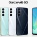 Galaxy A16 5G có gì mới? Nâng cấp hệ điều hành, bảo mật và kháng bụi nước IP54