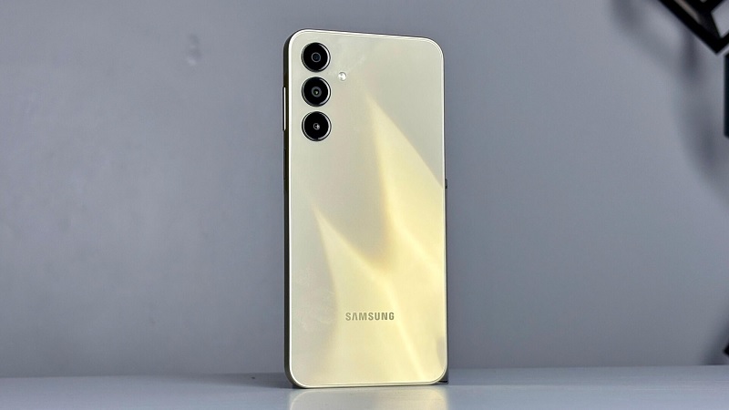 Samsung Galaxy A16 5G giá bao nhiêu? Khám phá cấu hình và tính năng nổi bật