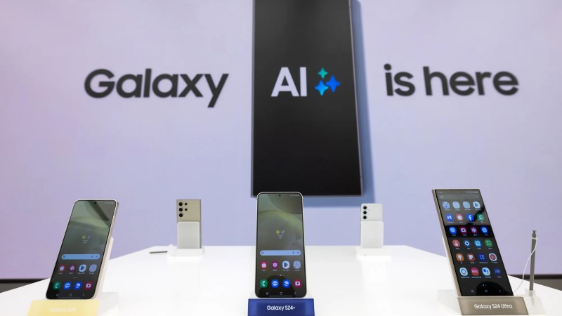Galaxy AI hỗ trợ tiếng Việt chưa?