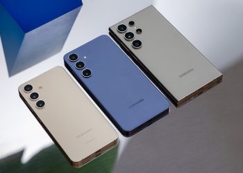 Thiết kế Galaxy S25