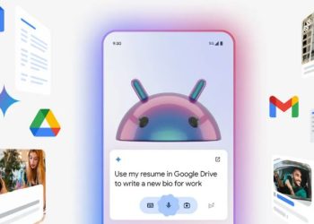 Gemini tích hợp Google Calendar