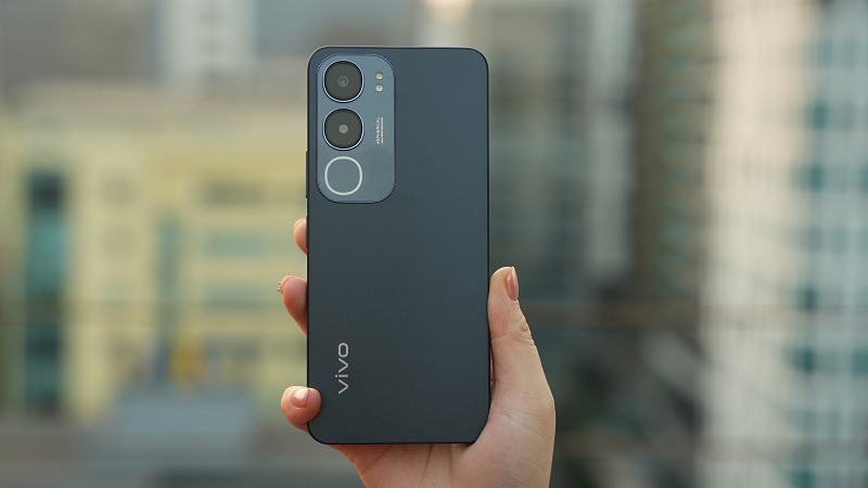 Giá bán chính thức của Vivo Y19s chỉ 4.790.000 đồng đi kèm ưu đãi cực hấp dẫn tại Viettel Store