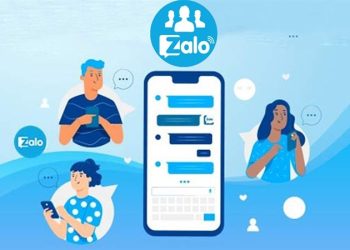 Giải tán nhóm Zalo