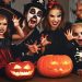 Halloween là ngày nào