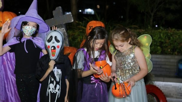 Ý nghĩa ngày Halloween.