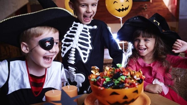 Halloween ngày nào 2024?