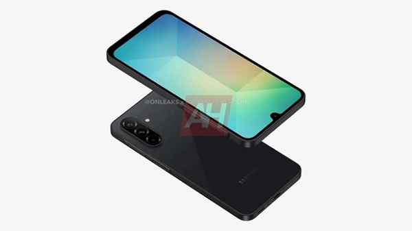 A cell phone on top of each other
Description automatically generated