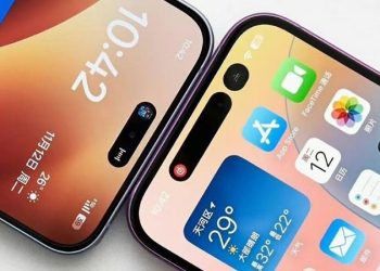 Hình ảnh mới của OPPO Reno13 gợi liên tưởng đến thiết kế đặc trưng của iPhone