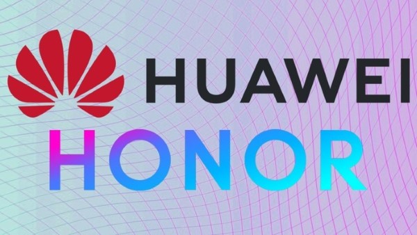 Từng được biết đến như một thương hiệu con của Huawei.