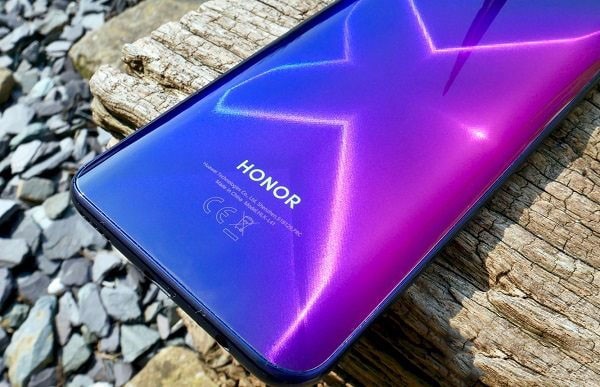 HONOR hoạt động độc lập kể từ năm 2020.