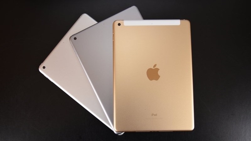 iPad A1823 là iPad gì? Đánh giá chi tiết